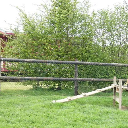 La Roulotte Des Matis