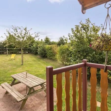 La Roulotte Des Matis 3*