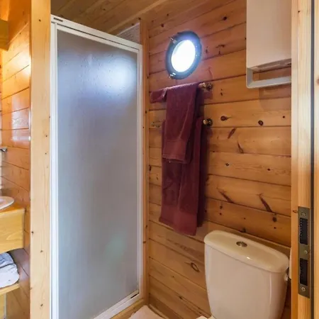 Maison d'hôtes La Roulotte Des Matis 3*