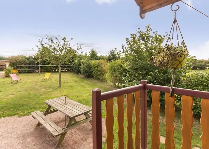 La Roulotte Des Matis 3*