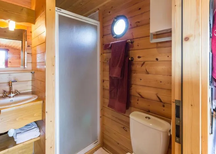 Guest house La Roulotte Des Matis 3*